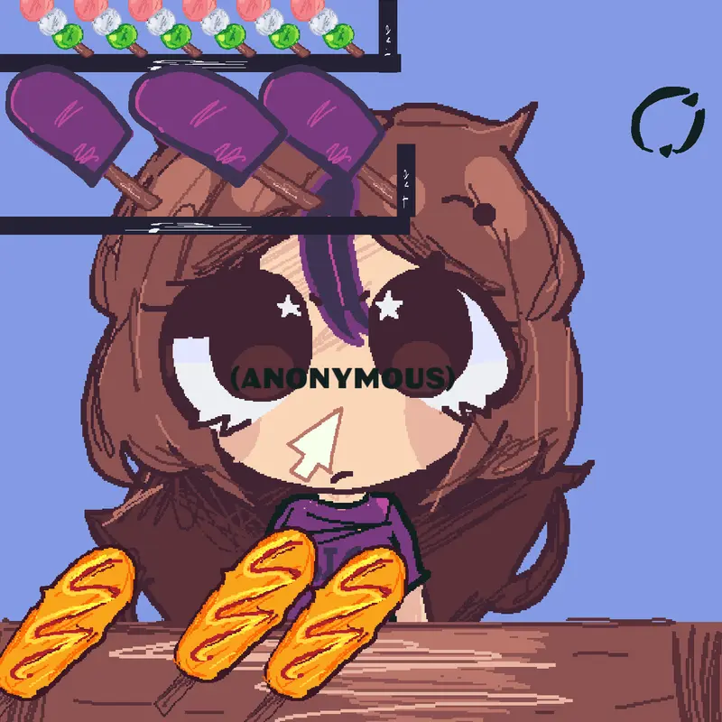 Game by @ButterCupTheBunny