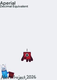 Remade Aperialblocks