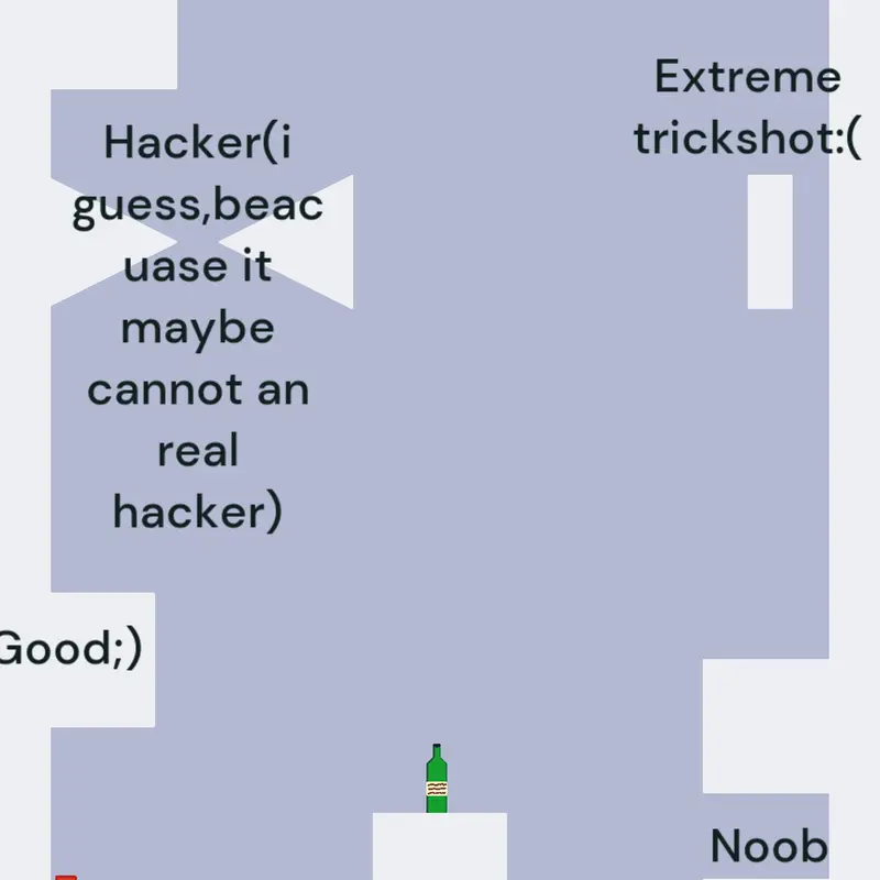 Game by @several_times