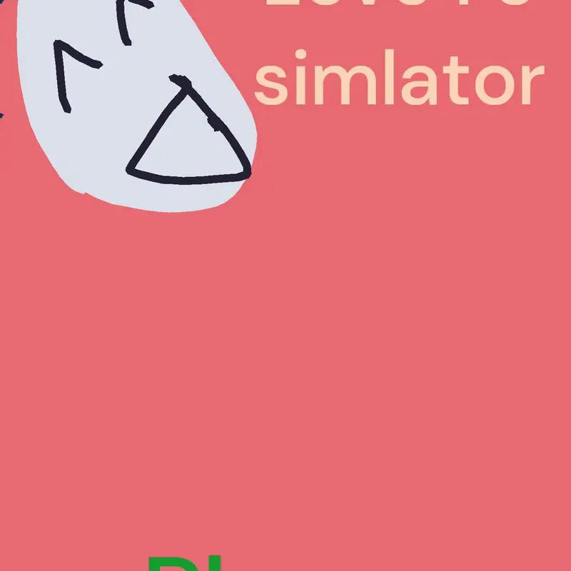 Game by @krazyalejandra5415