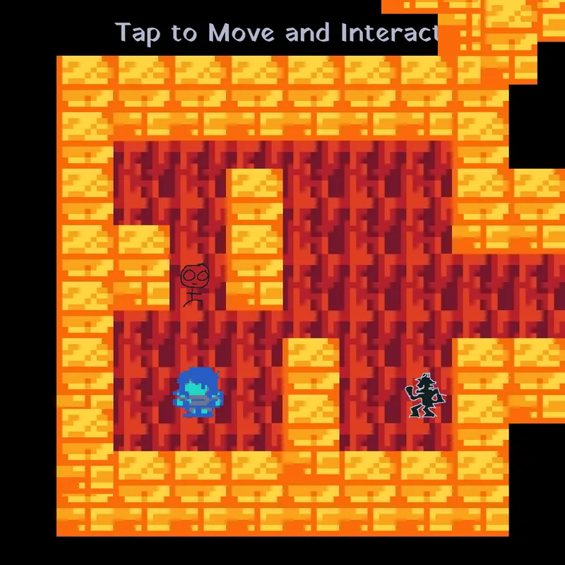Game by @graciousblock
