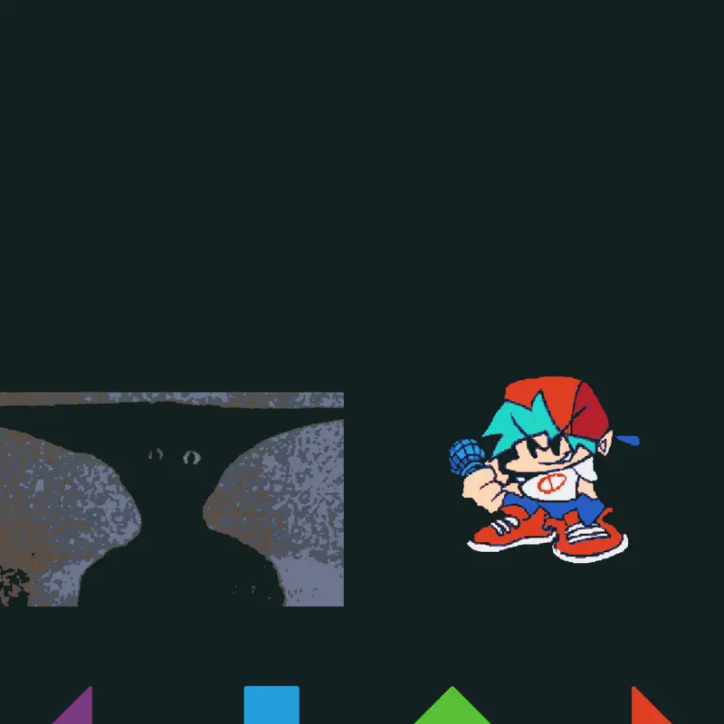Game by @ANALOG