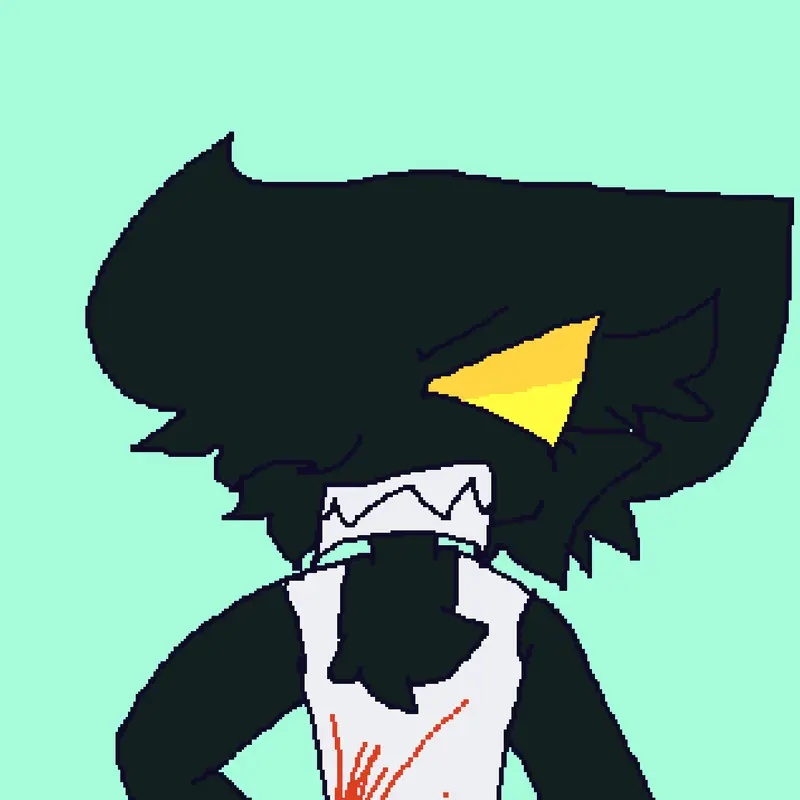 Game by @fluttersdawolf_