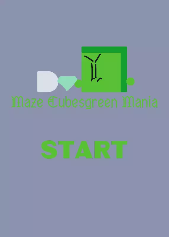 Game by @CubesGreen_Channel
