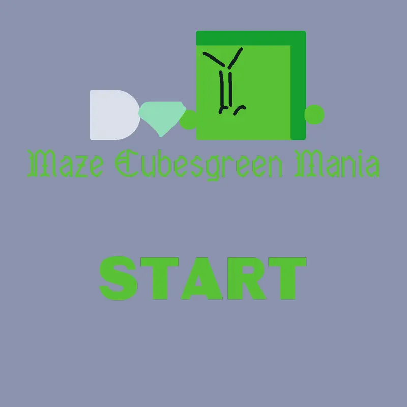 Game by @CubesGreen_Channel
