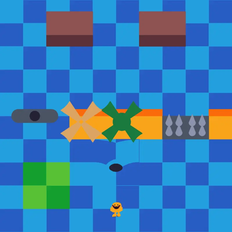 Game by @mrsunsprunki