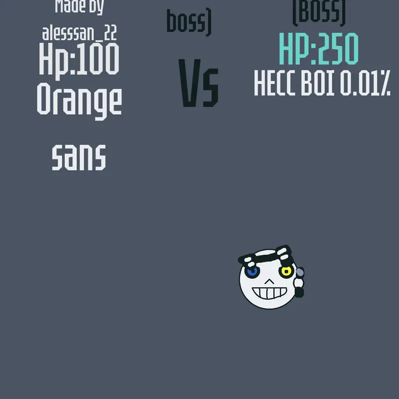 Game by @Flameye
