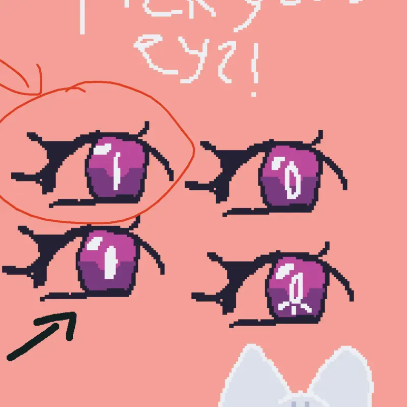 Game by @cleverleafy