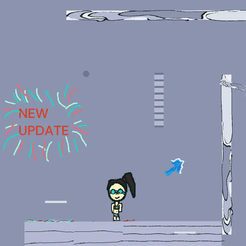 Game by @MajaJaros