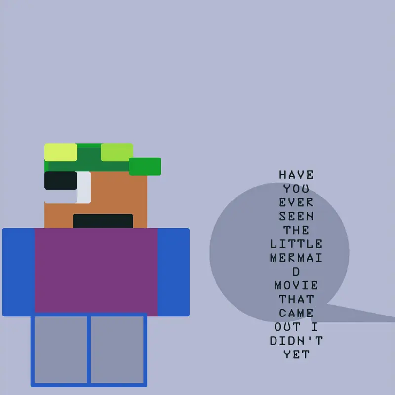 Game by @caileb
