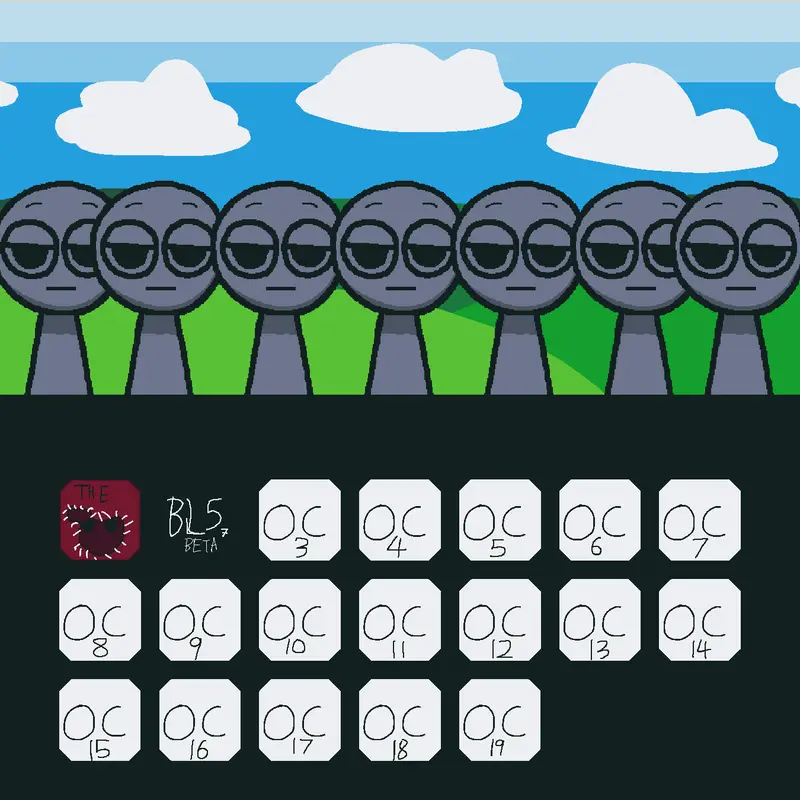 Game by @Everything_Along_Horror