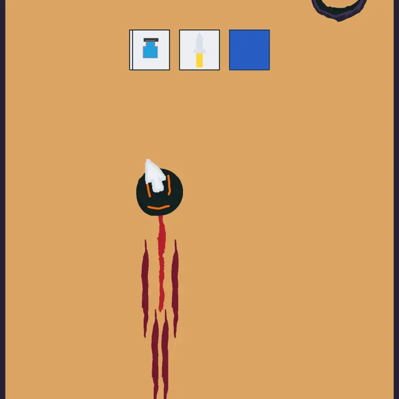 Game by @KevaBee