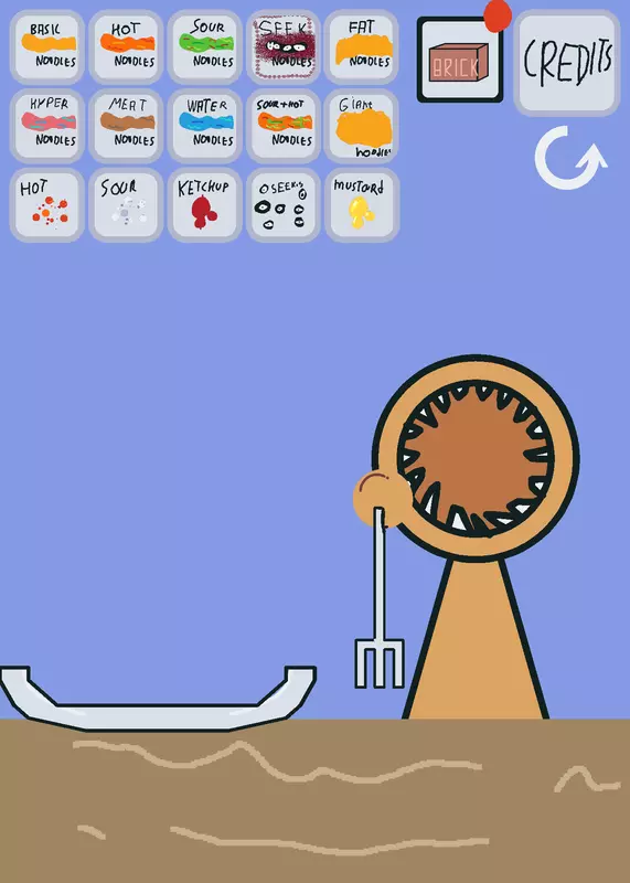 Game by @french_fries_ketchup