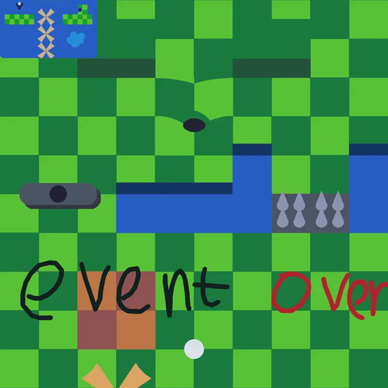 Game by @extra12
