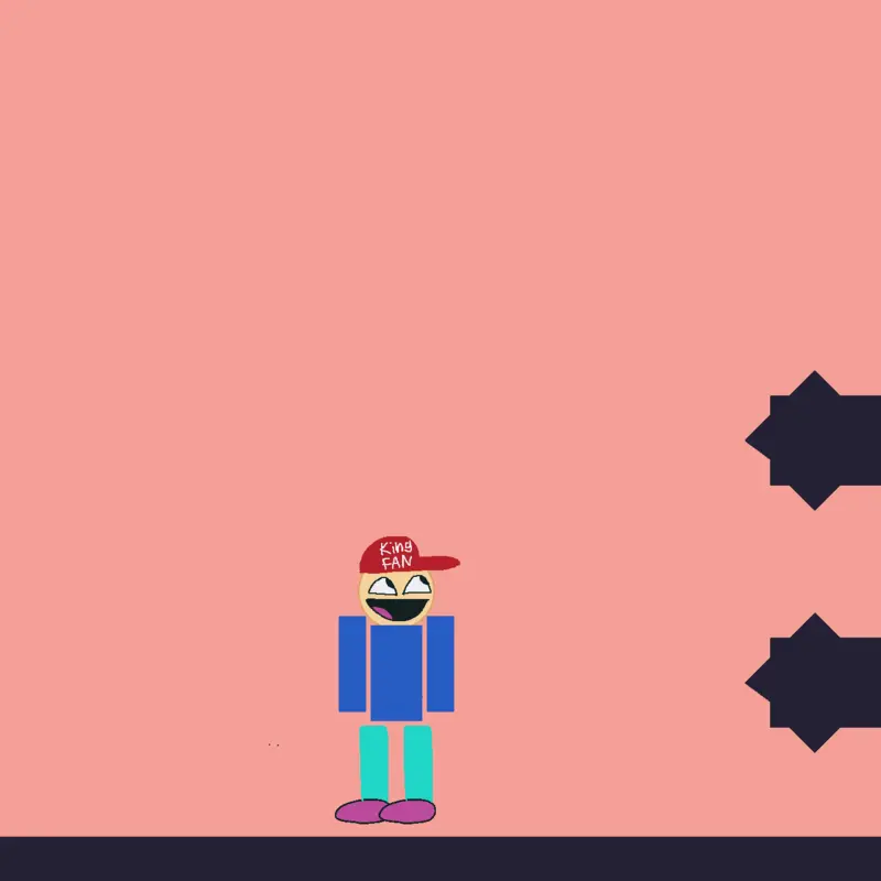 Game by @KingKong13