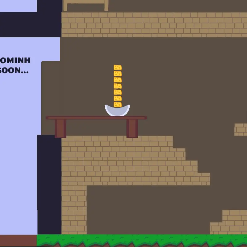 Game by @wildcat