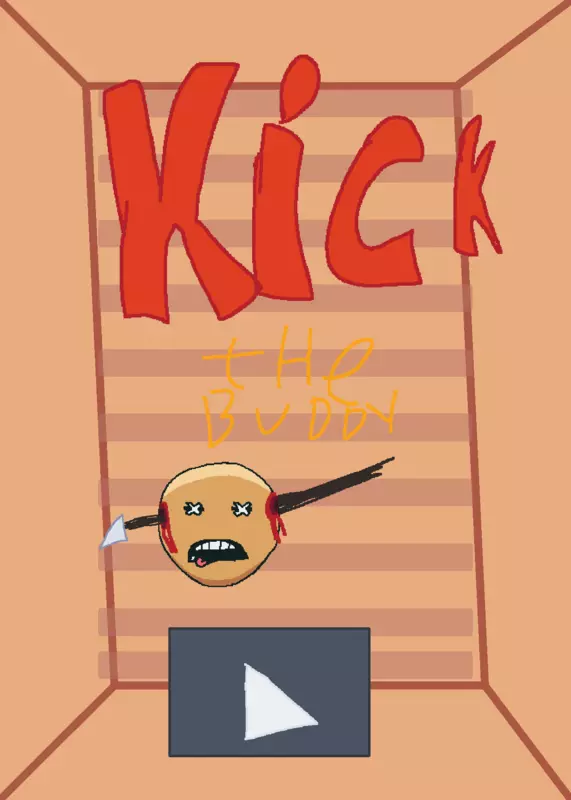 Game by @sashadasH