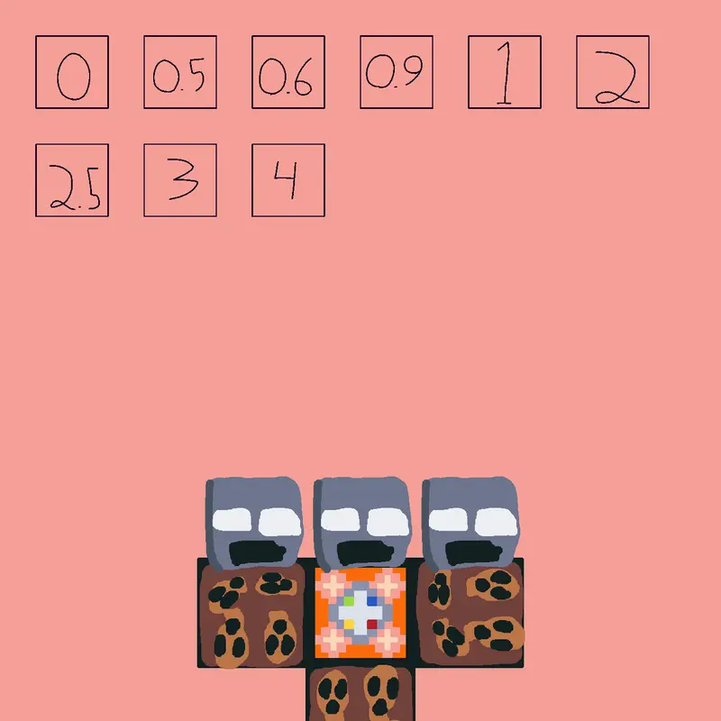 Game by @arjen382763