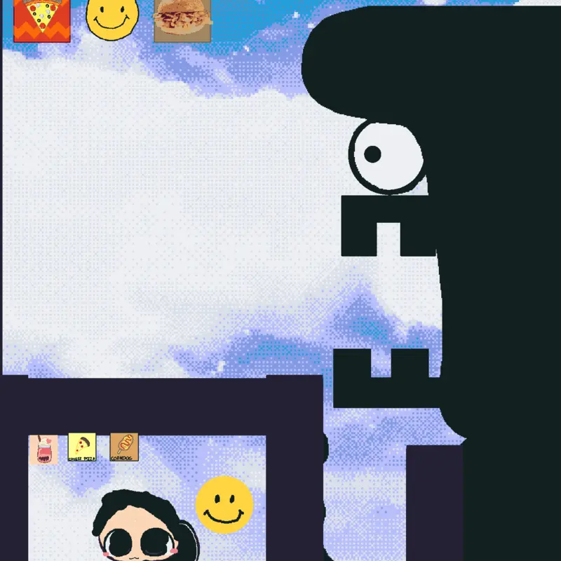 Game by @Enzocristianovera