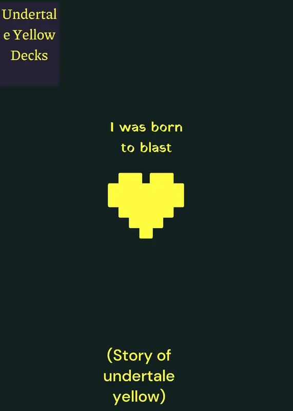Game by @Kirby-lover