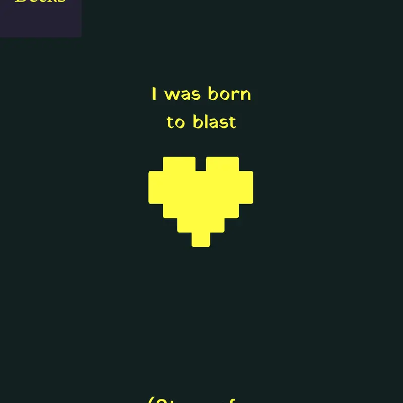 Game by @Kirby-lover