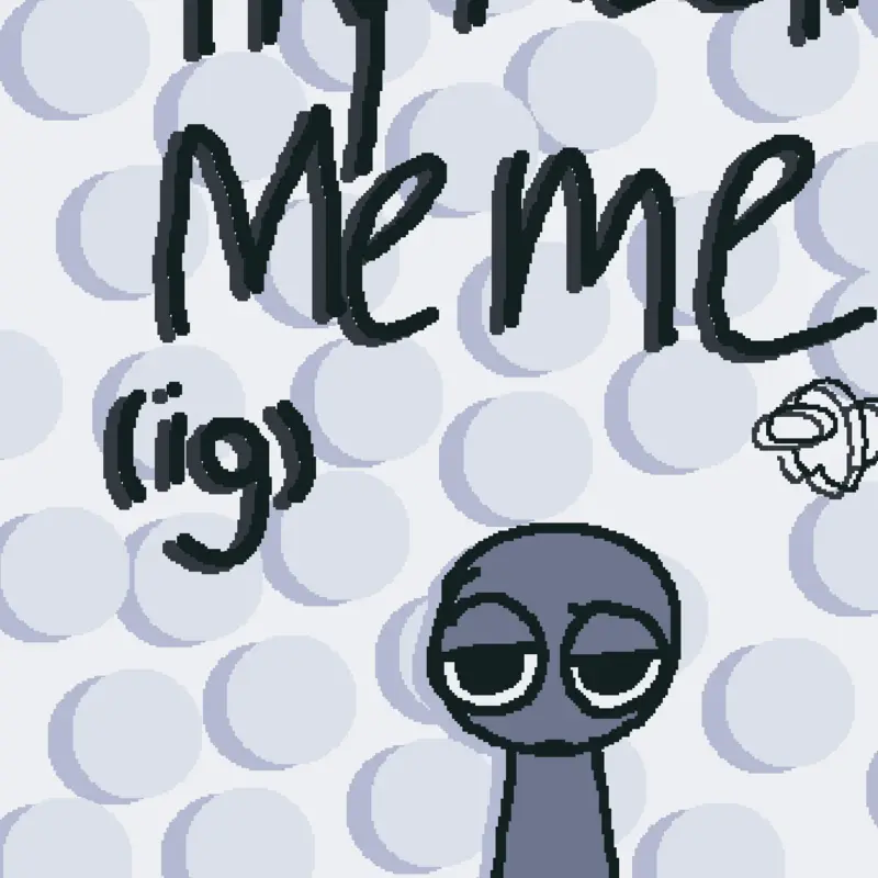 Game by @Vox_lover1