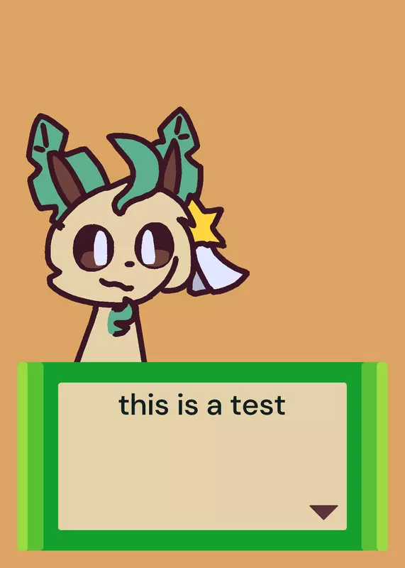 Game by @MoonWolfie