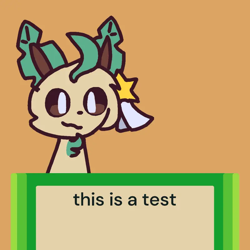 Game by @MoonWolfie