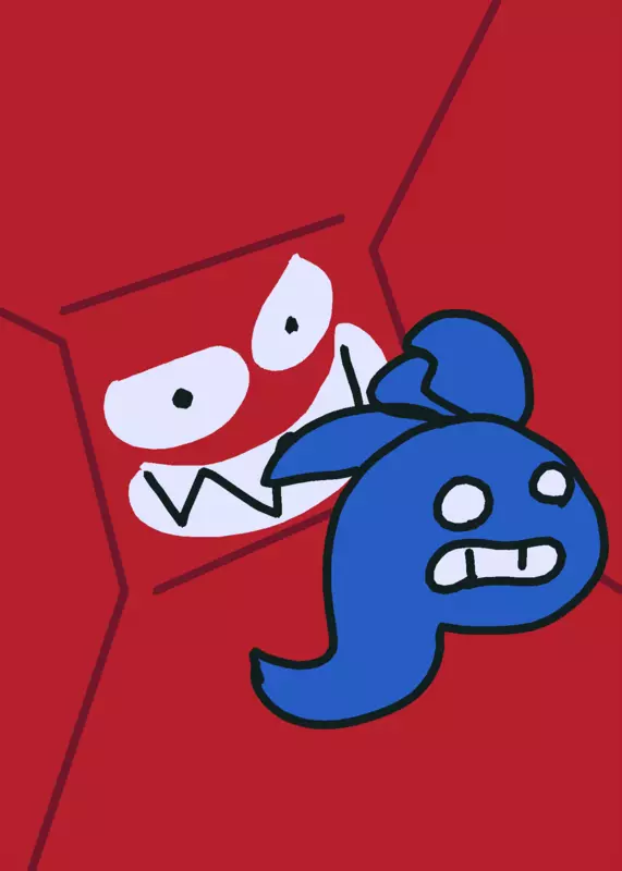 Game by @cherubble-