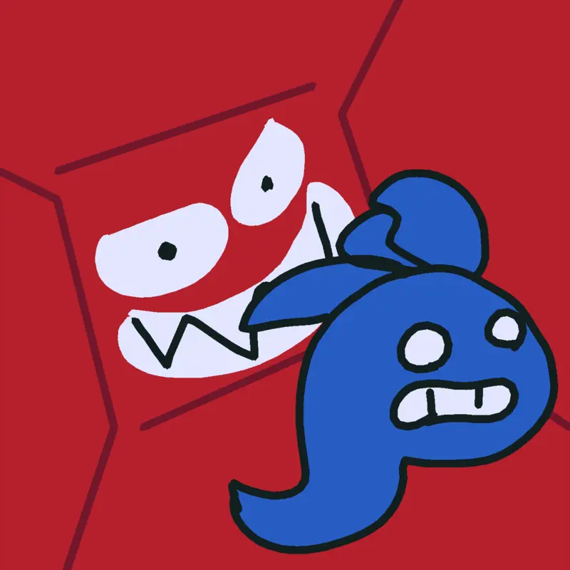 Game by @cherubble-