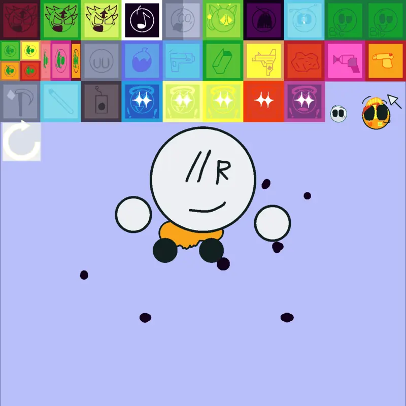 Game by @okak