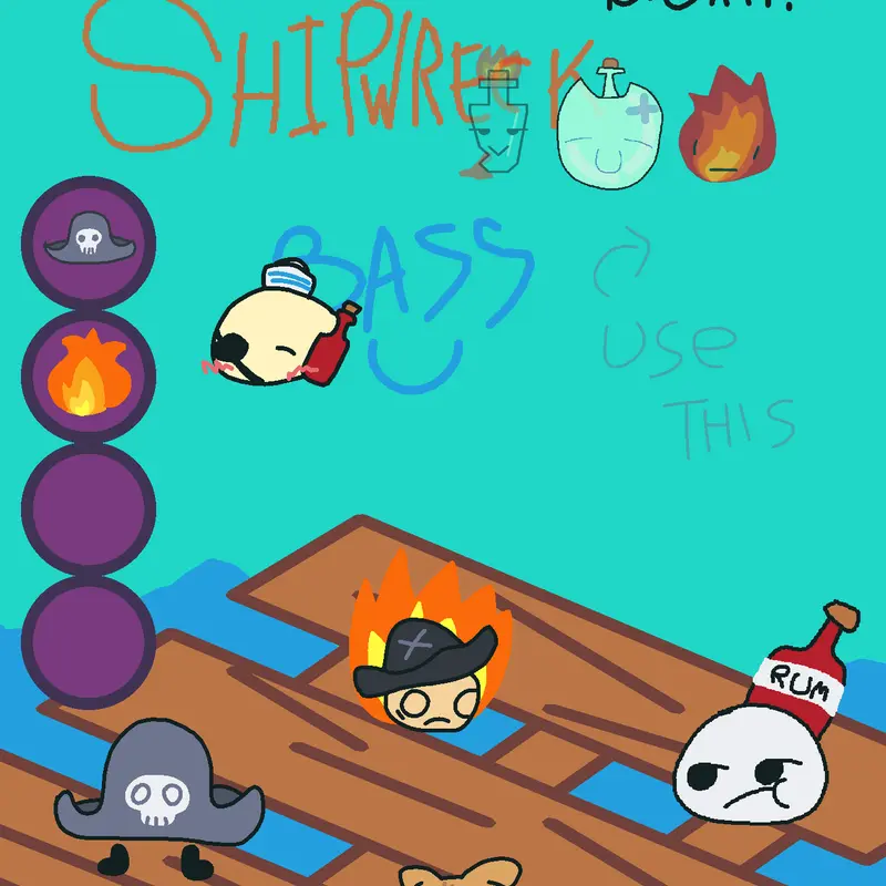 Game by @thomas_bolado