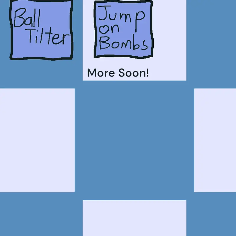 Game by @GuyMan2005