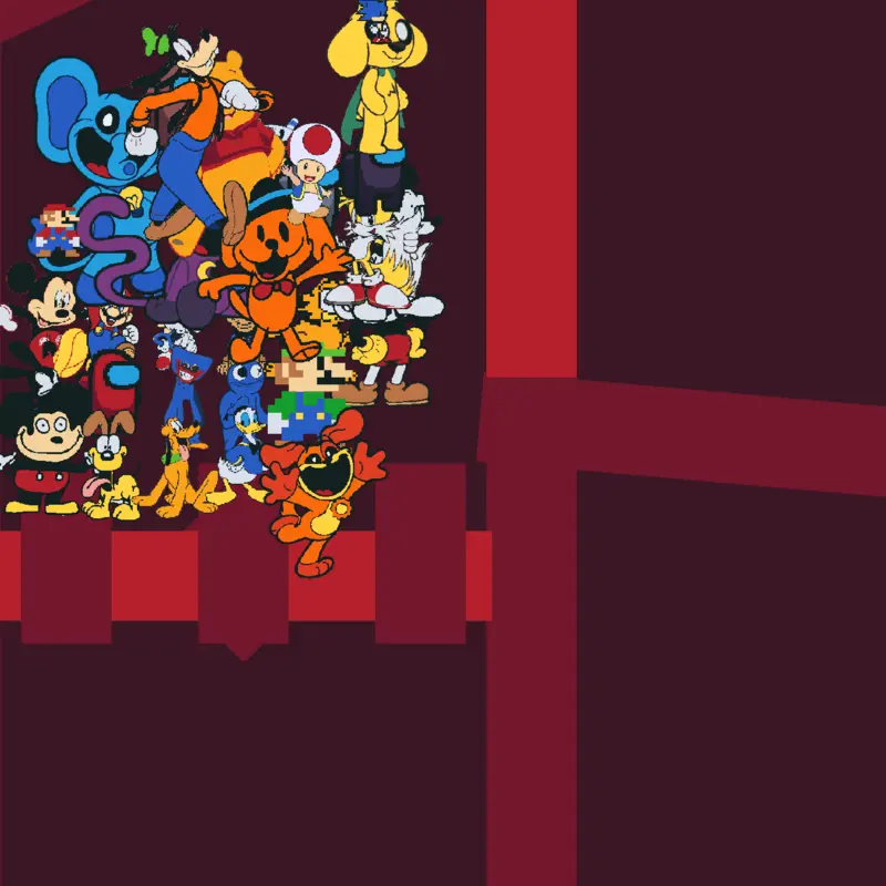 Game by @Sonic26