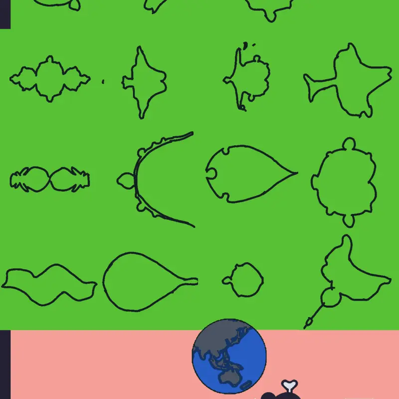 Game by @jmlovetheearth