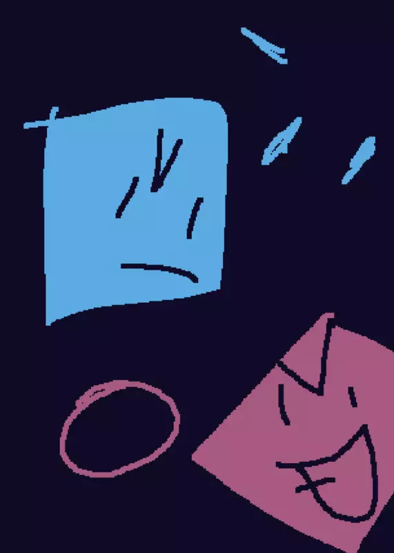 Game by @darklightandlightblue