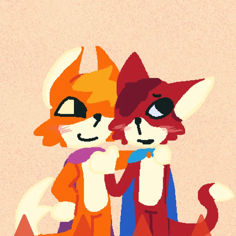 Game by @CAT_person2