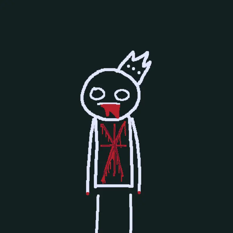 Game by @leathin