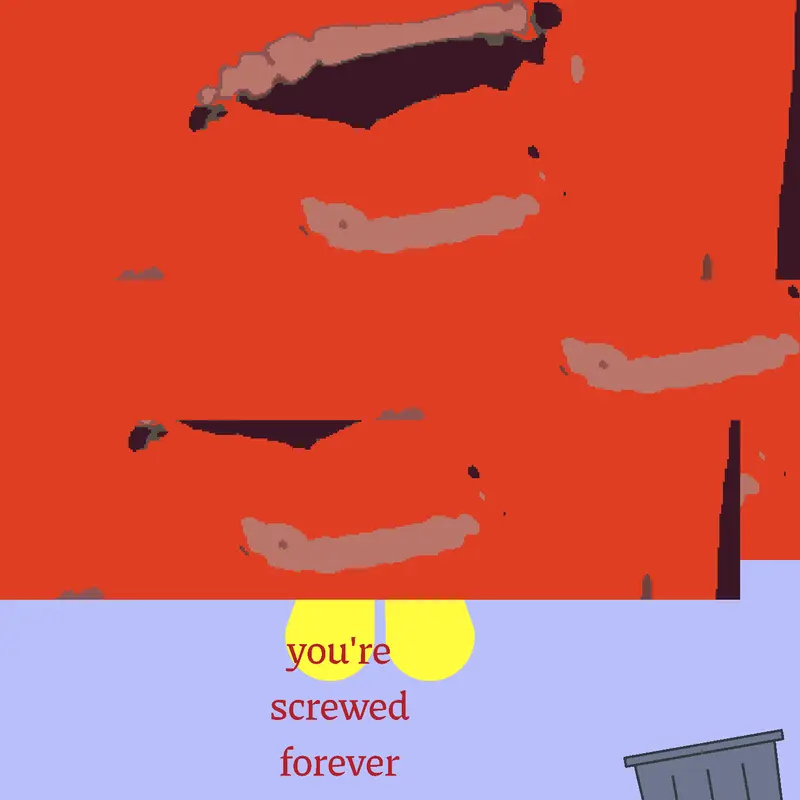 Game by @zohan_7005
