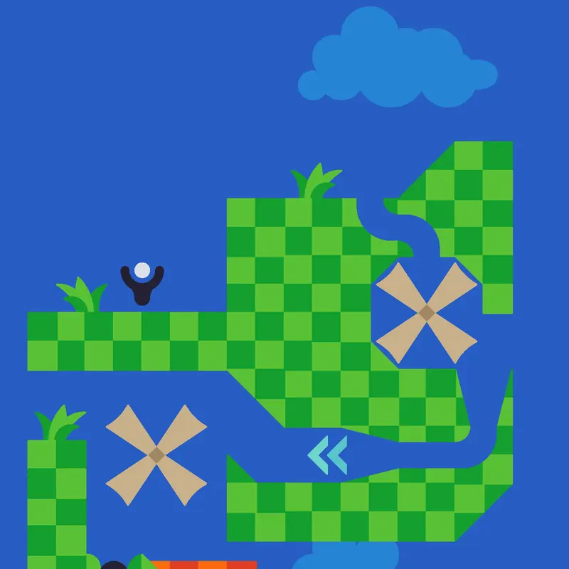 Game by @Zarxiano