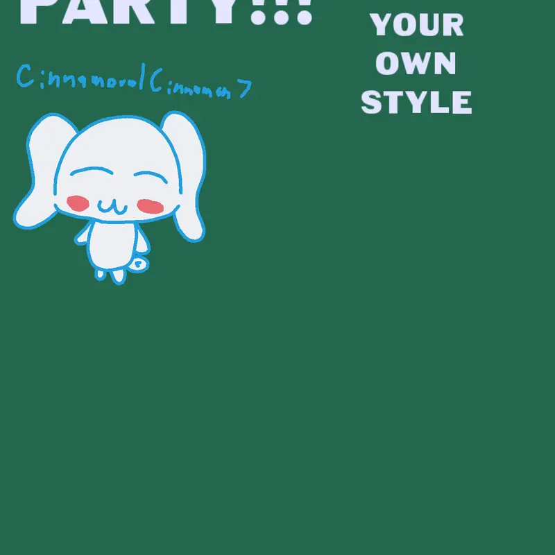 Game by @Cinnamoroll_cinnamon7