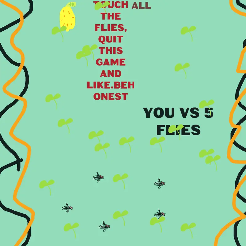 Game by @drifty