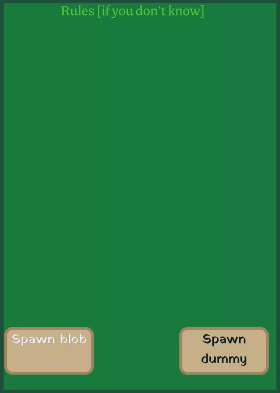 Game by @rataw