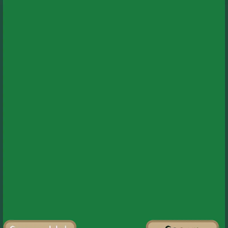Game by @rataw