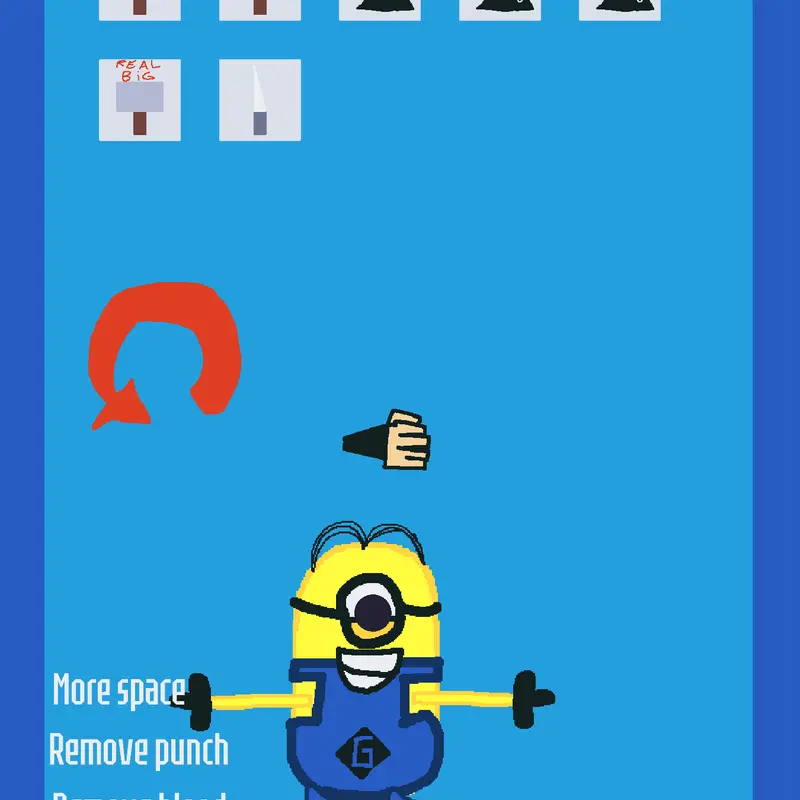 Game by @British_Aiden_V
