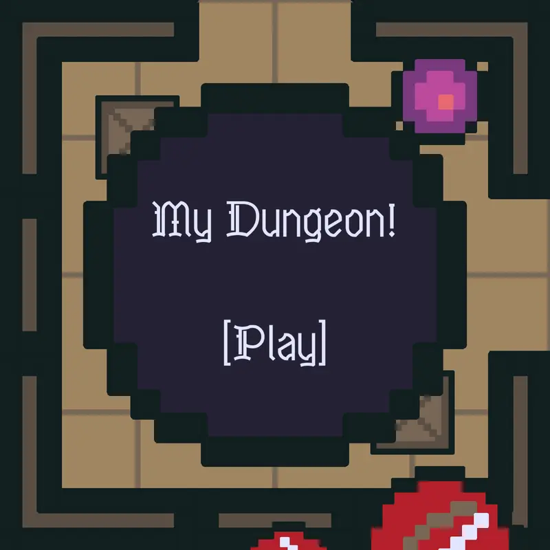 Game by @JCRH