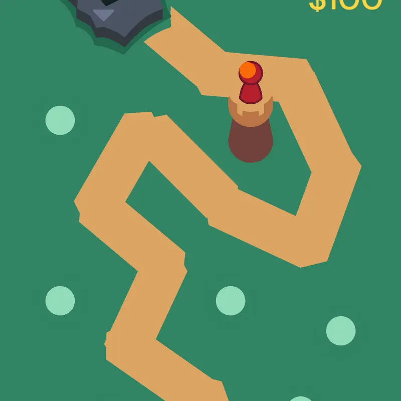 Game by @ShockwaveX