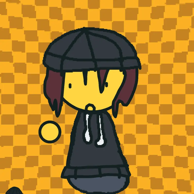 Game by @vee_sprout_hallowen
