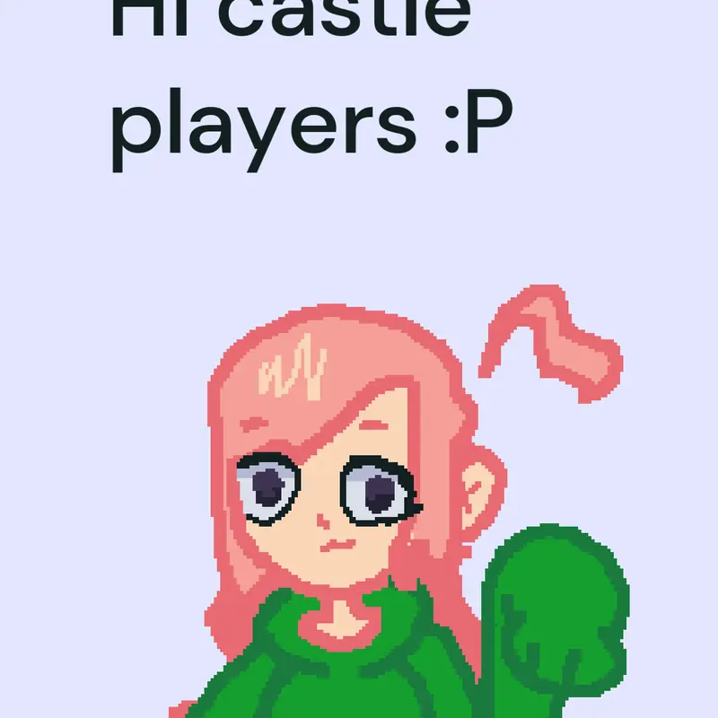 Game by @Chloe_playz