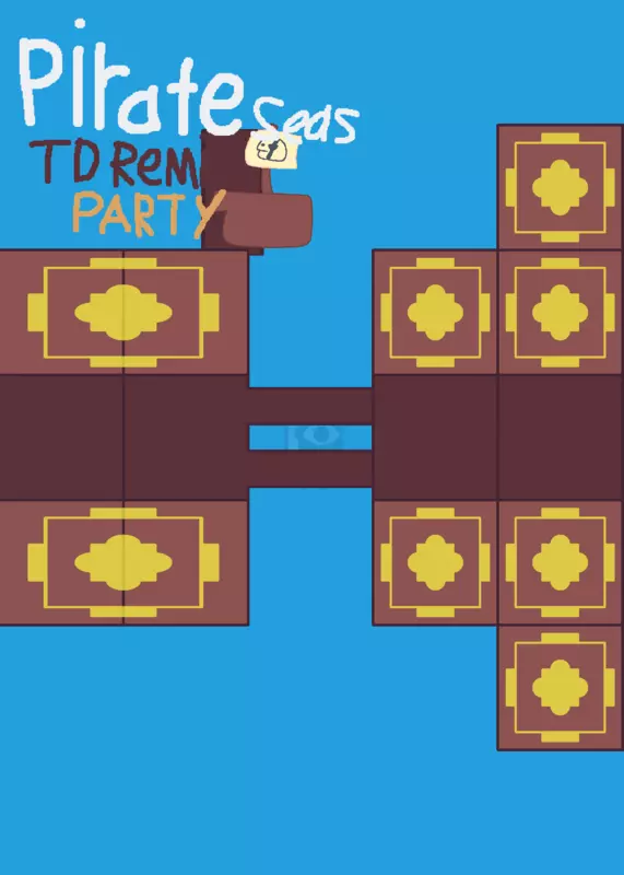 Game by @TobyRaidenOfficial